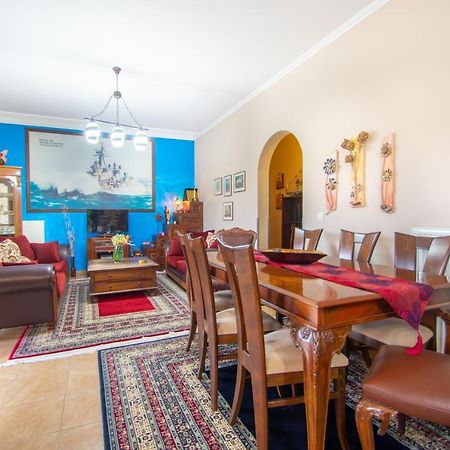 Loukas Farm House Áyios Kírikos Eksteriør billede